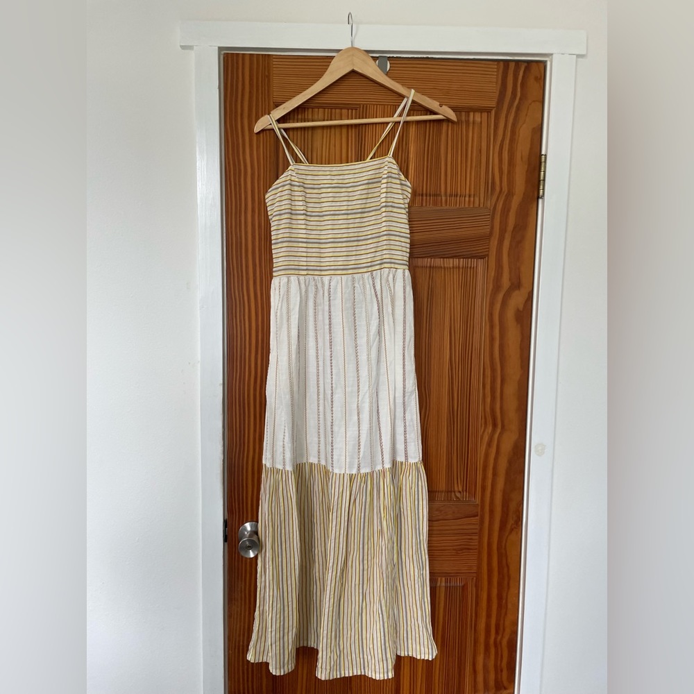 Ace and Jig Sundress